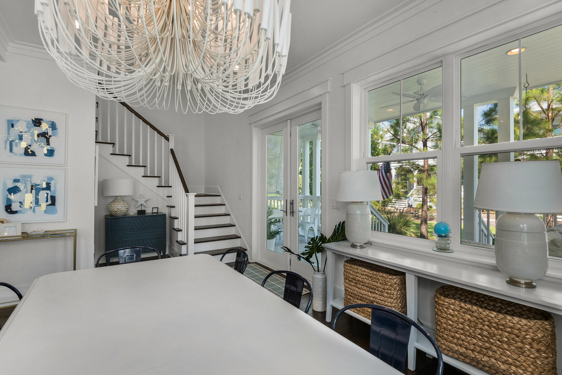 NATUREWALK AT SEAGROVE - Residential