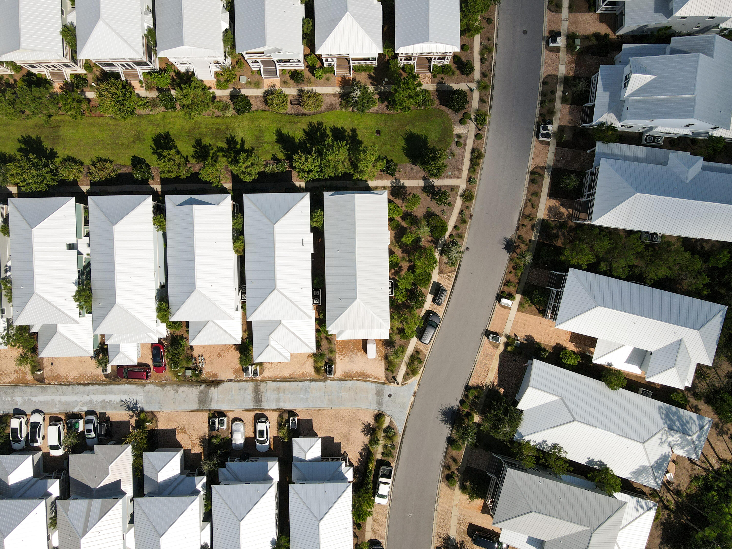 NATUREWALK AT SEAGROVE - Residential