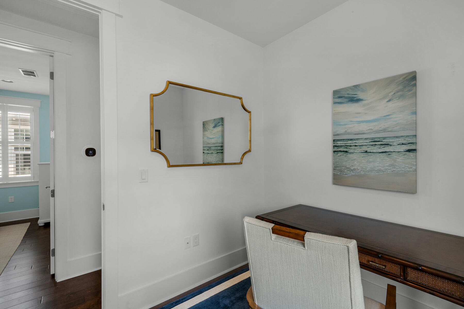 NATUREWALK AT SEAGROVE - Residential