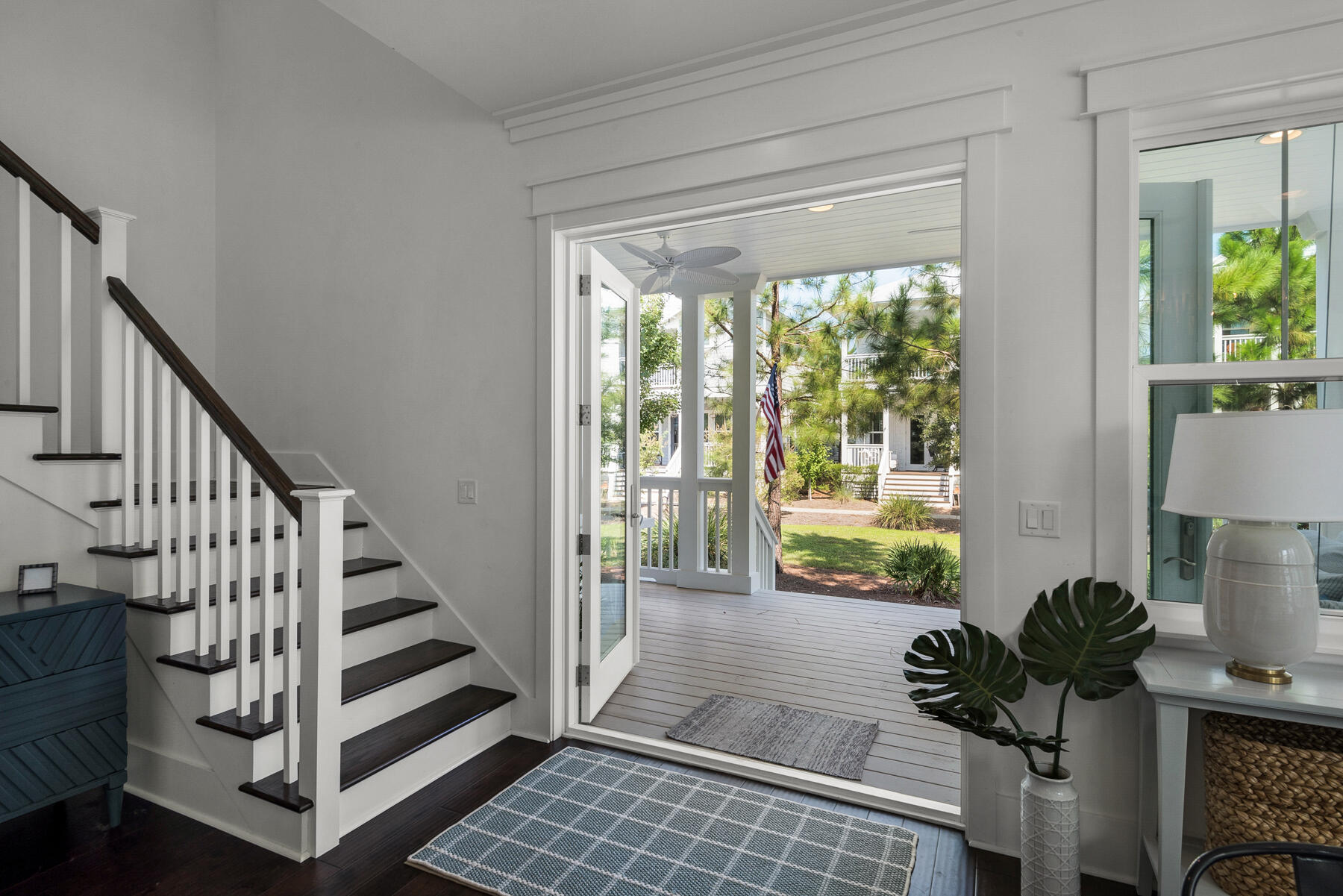 NATUREWALK AT SEAGROVE - Residential