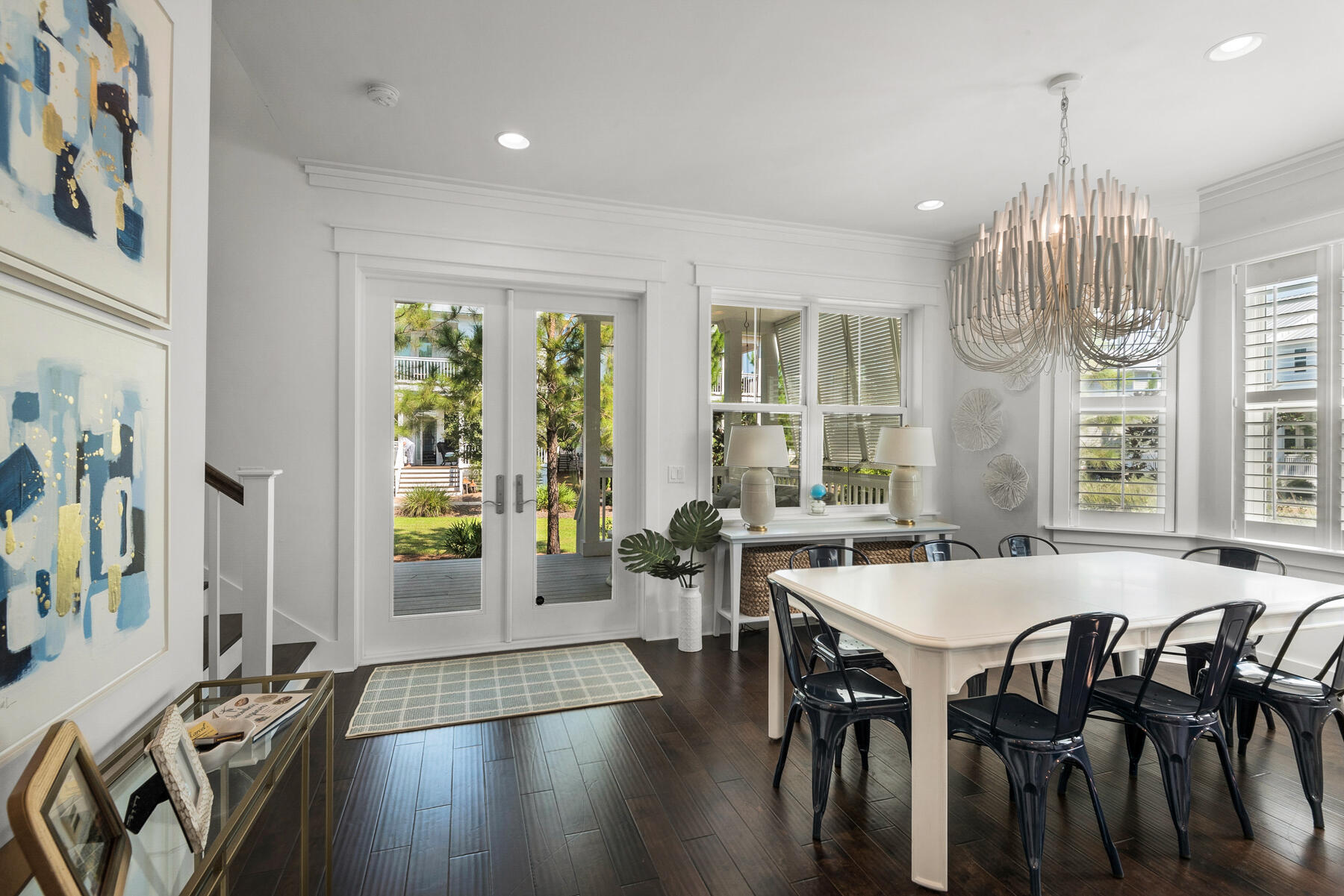 NATUREWALK AT SEAGROVE - Residential