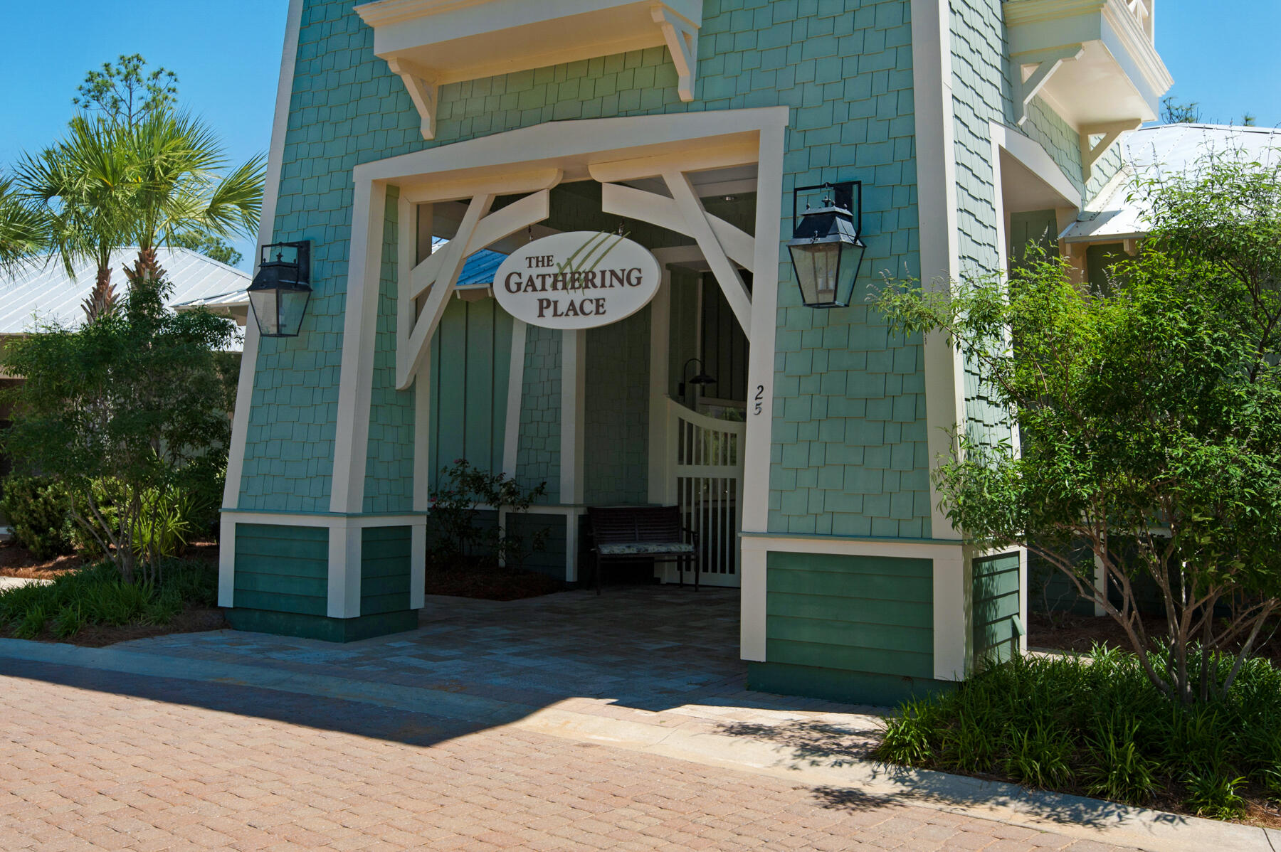 NATUREWALK AT SEAGROVE - Residential