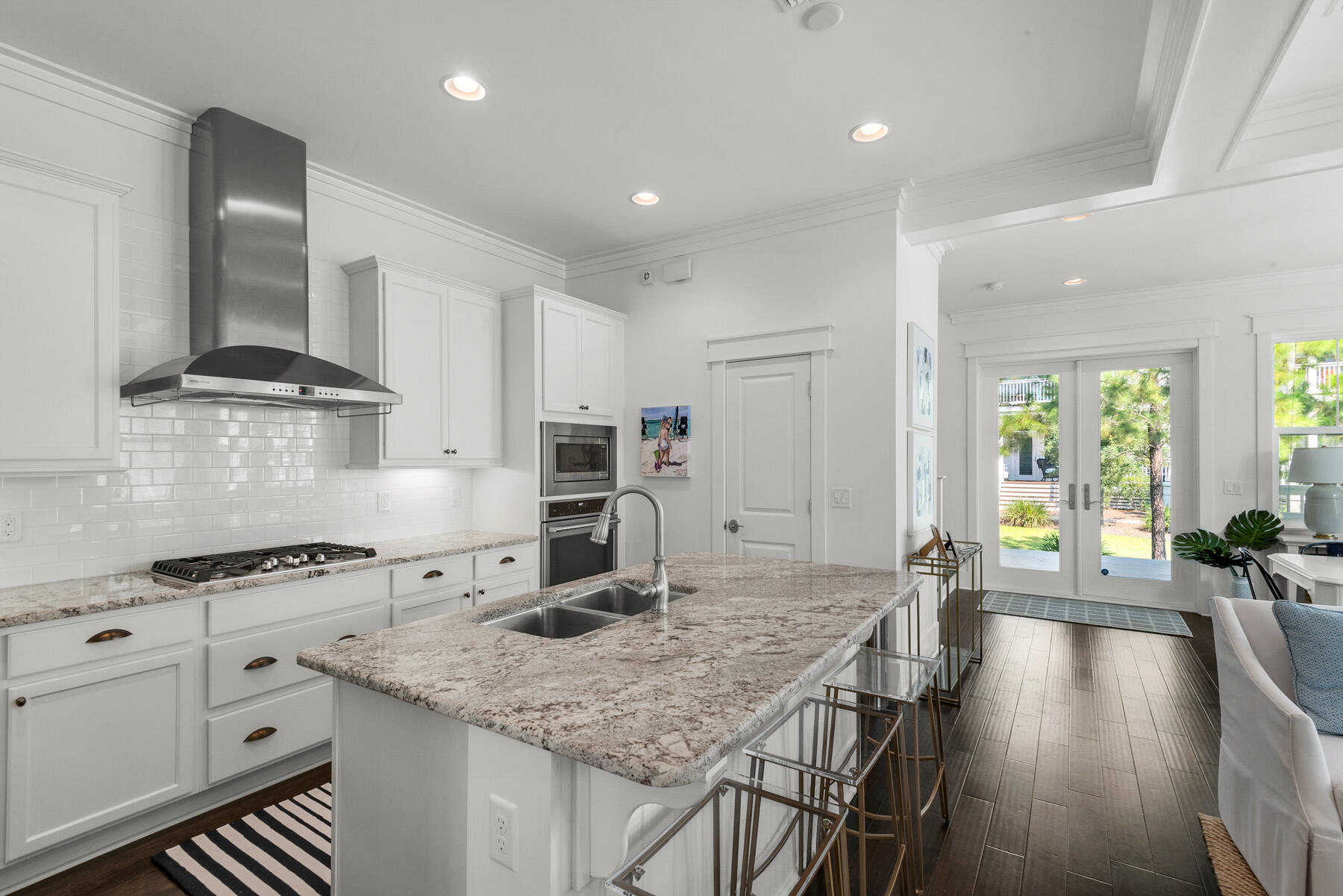 NATUREWALK AT SEAGROVE - Residential