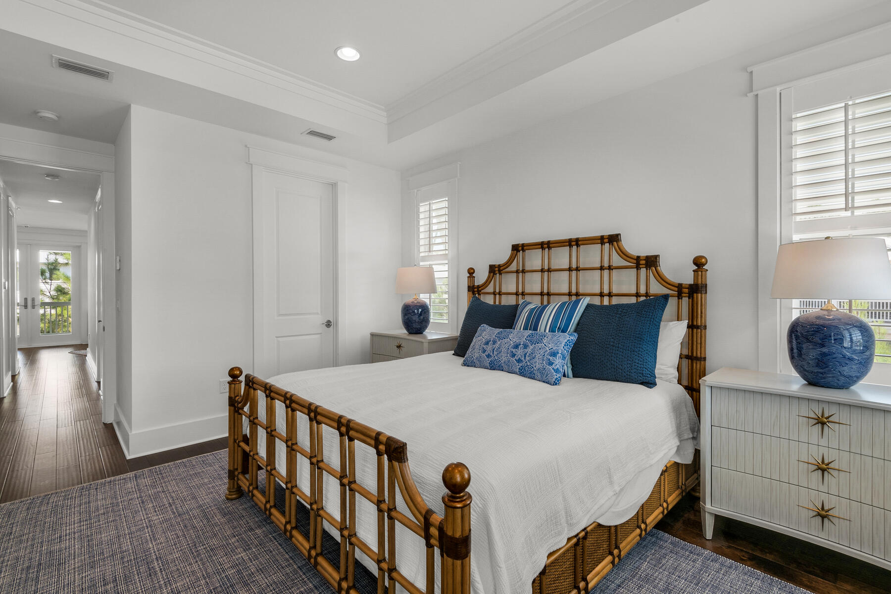 NATUREWALK AT SEAGROVE - Residential