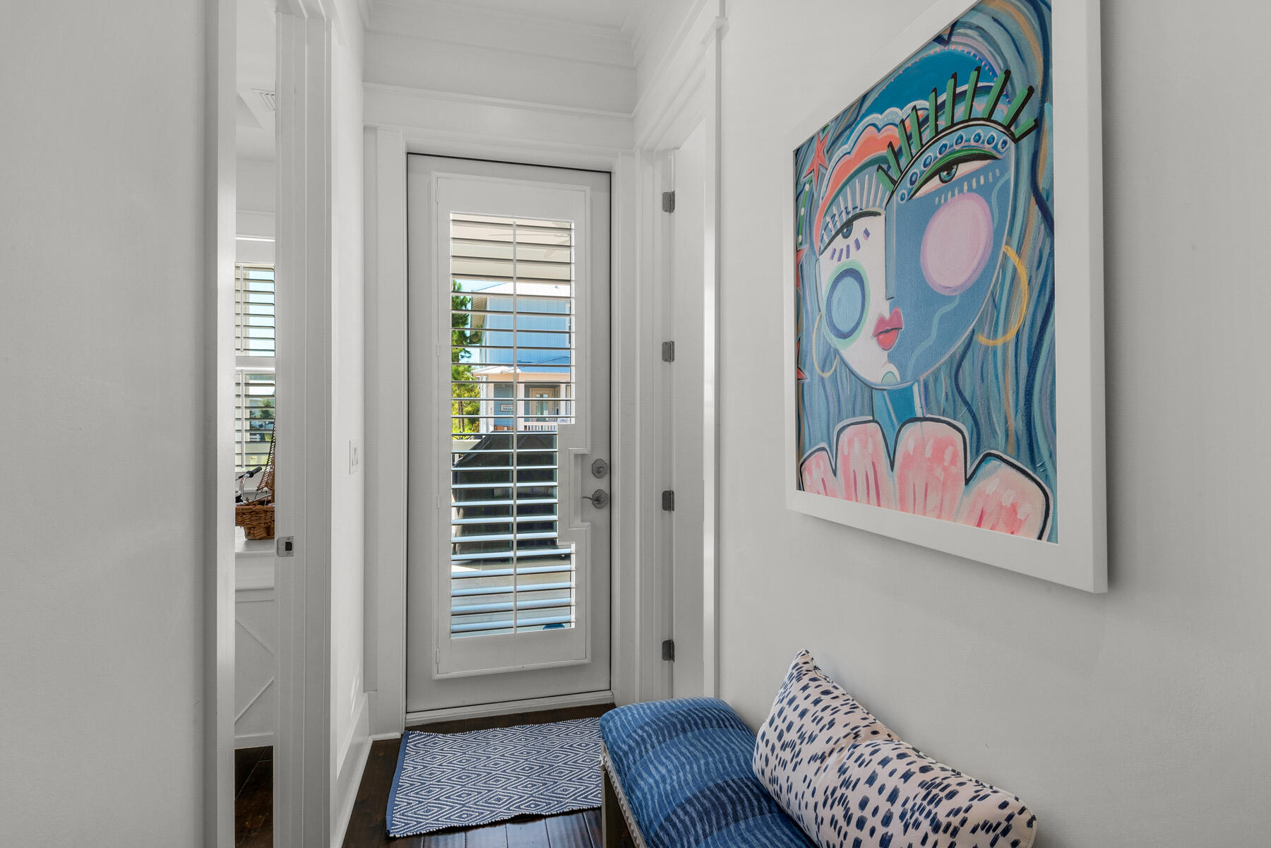 NATUREWALK AT SEAGROVE - Residential