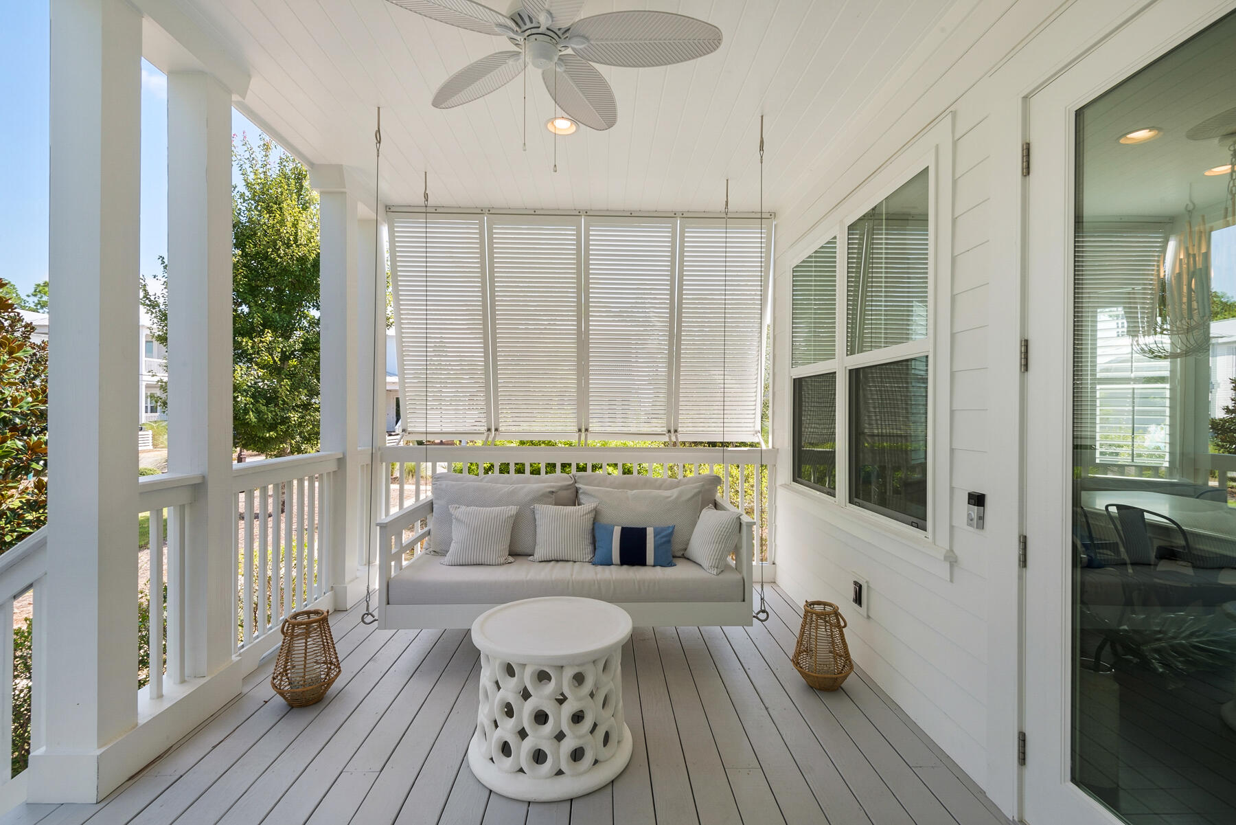 NATUREWALK AT SEAGROVE - Residential