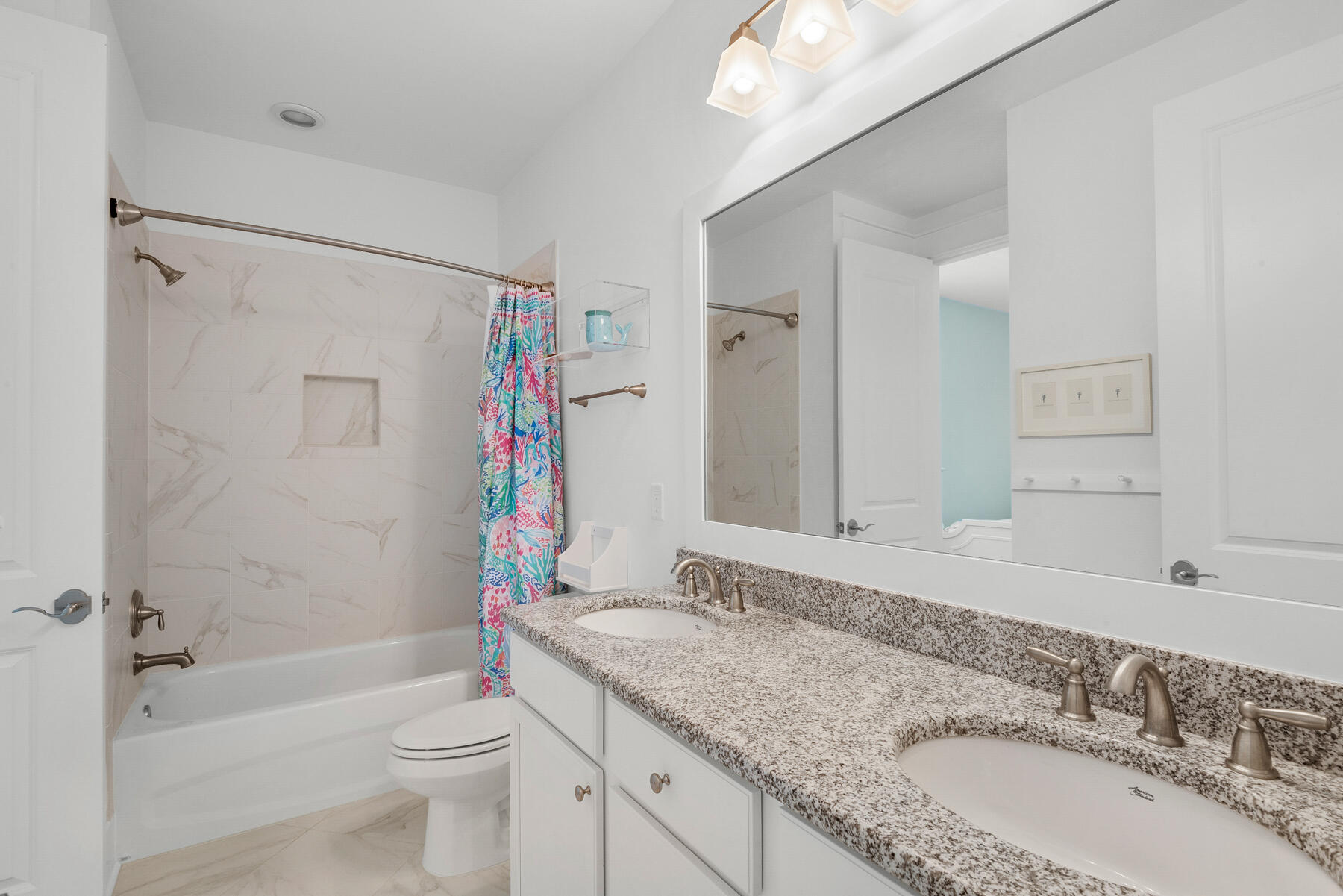 NATUREWALK AT SEAGROVE - Residential