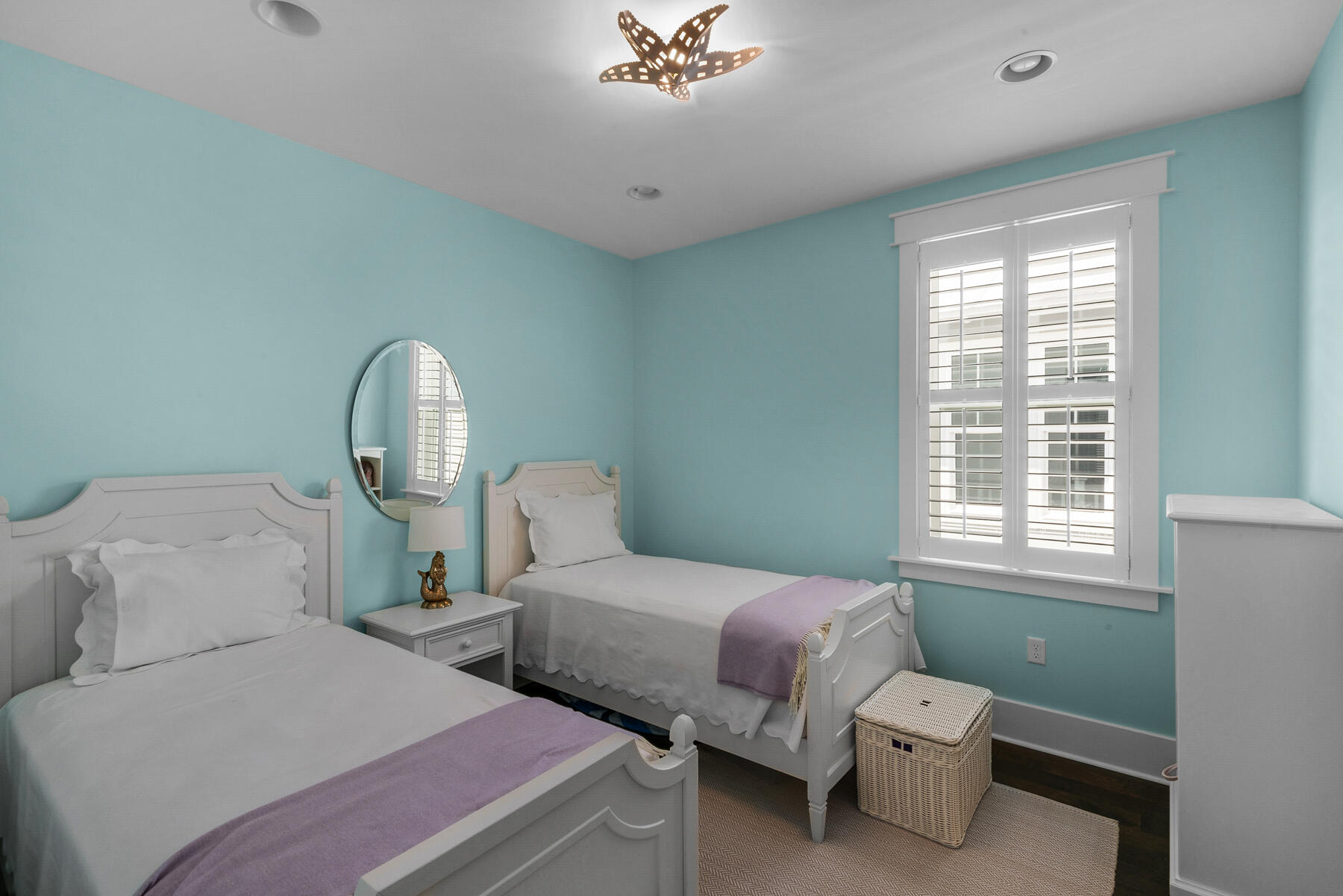 NATUREWALK AT SEAGROVE - Residential