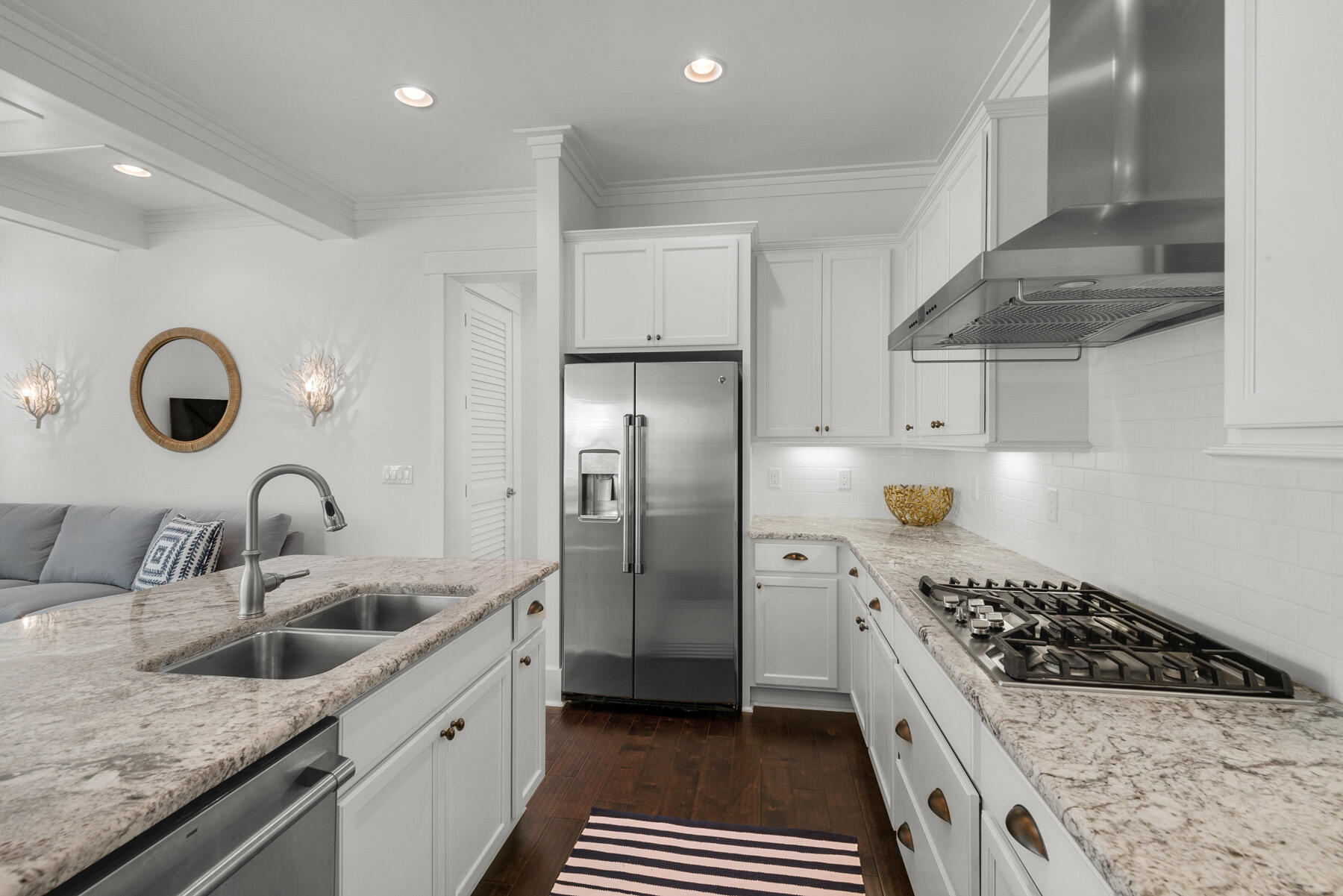 NATUREWALK AT SEAGROVE - Residential