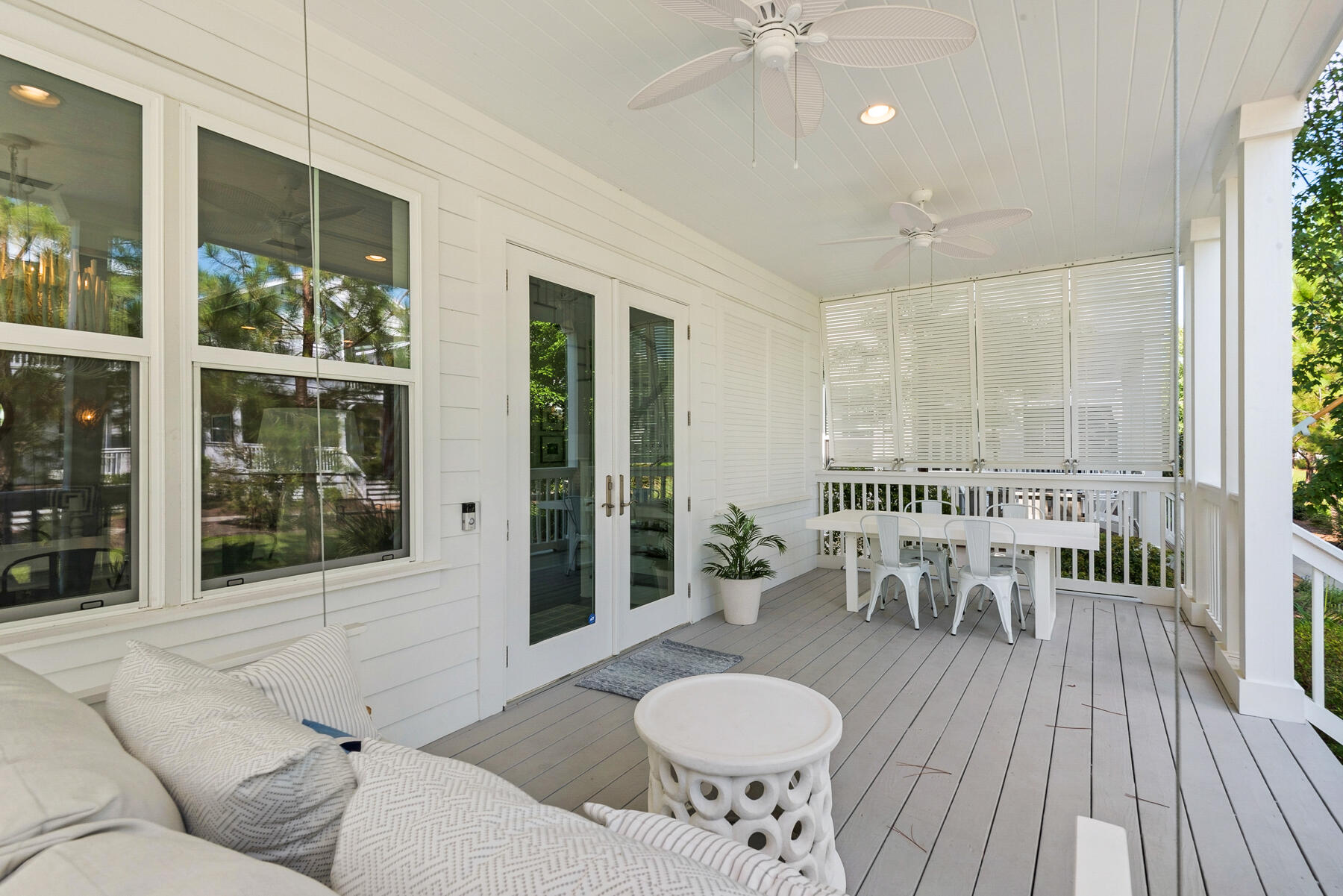 NATUREWALK AT SEAGROVE - Residential