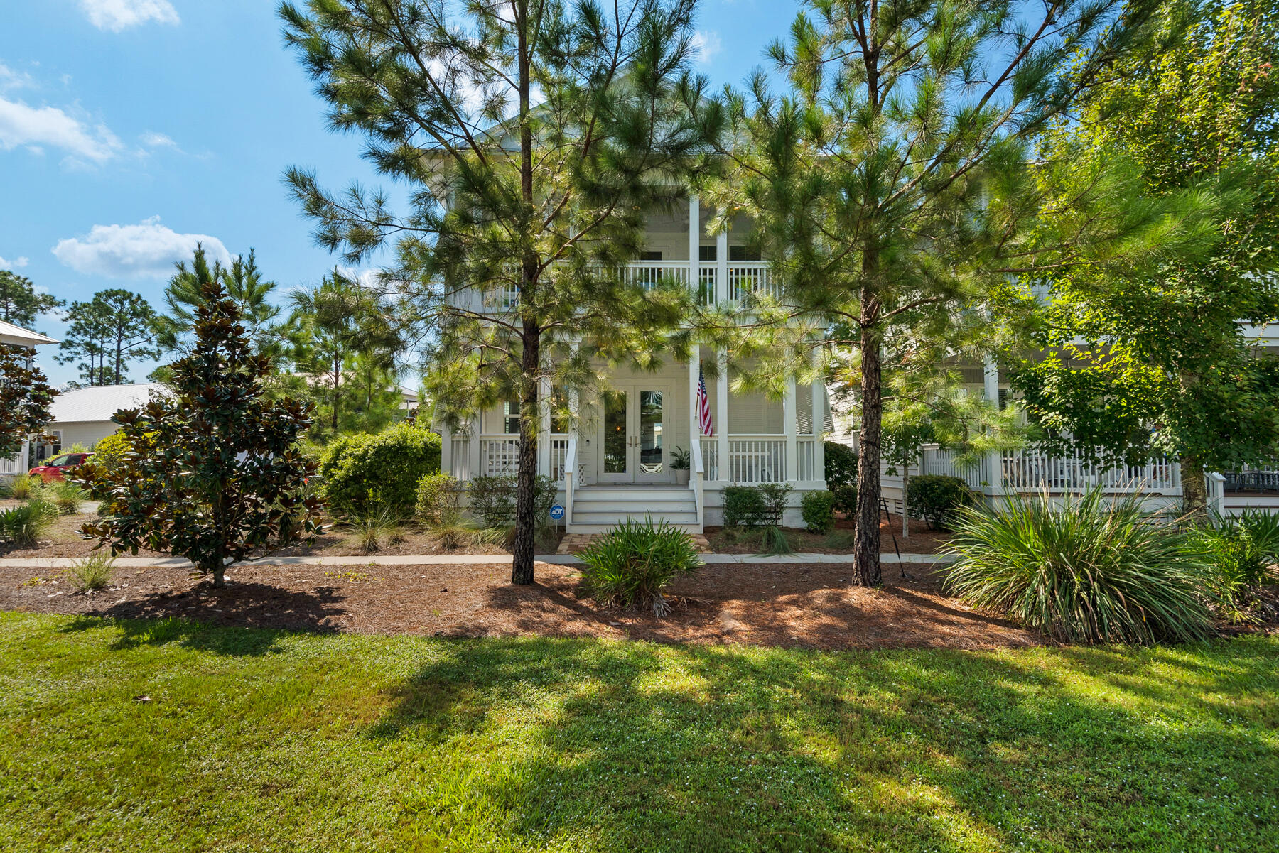 NATUREWALK AT SEAGROVE - Residential