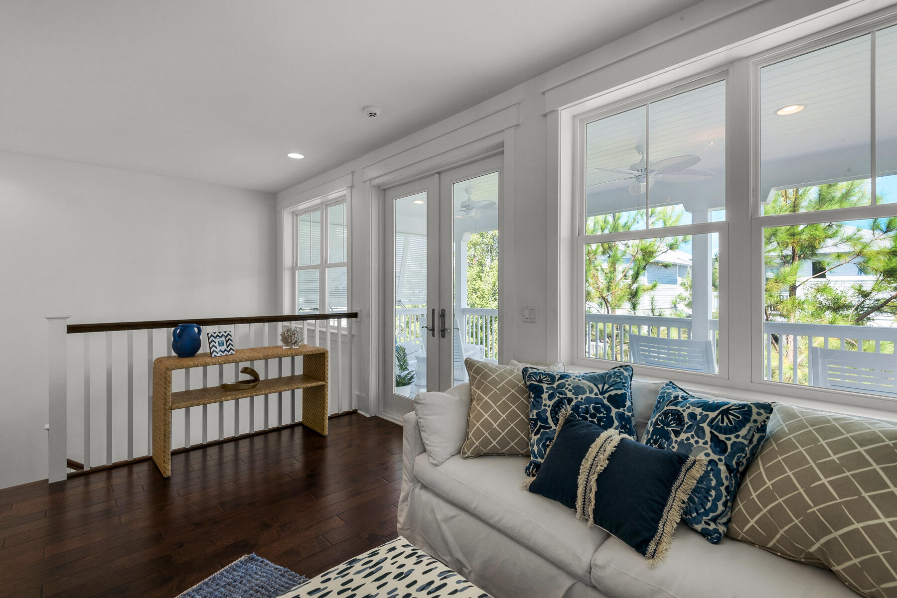 NATUREWALK AT SEAGROVE - Residential