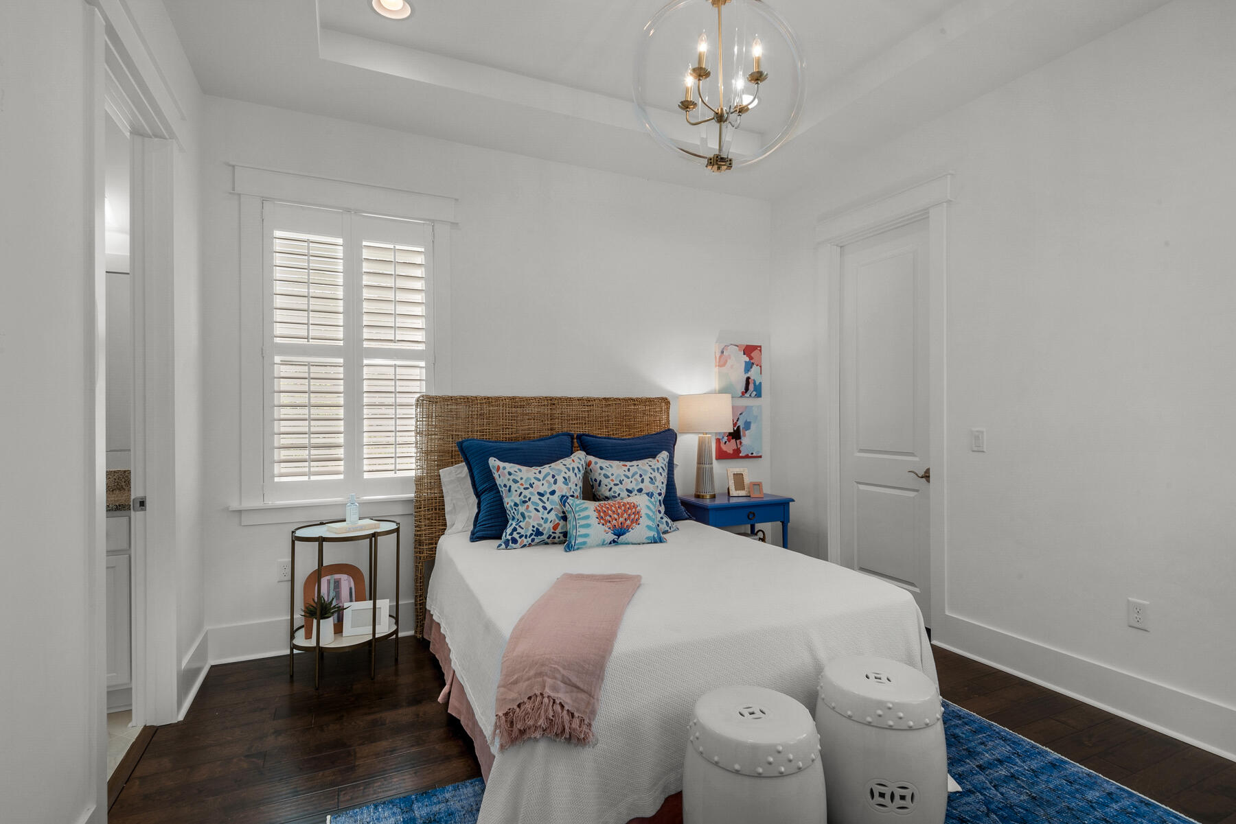 NATUREWALK AT SEAGROVE - Residential