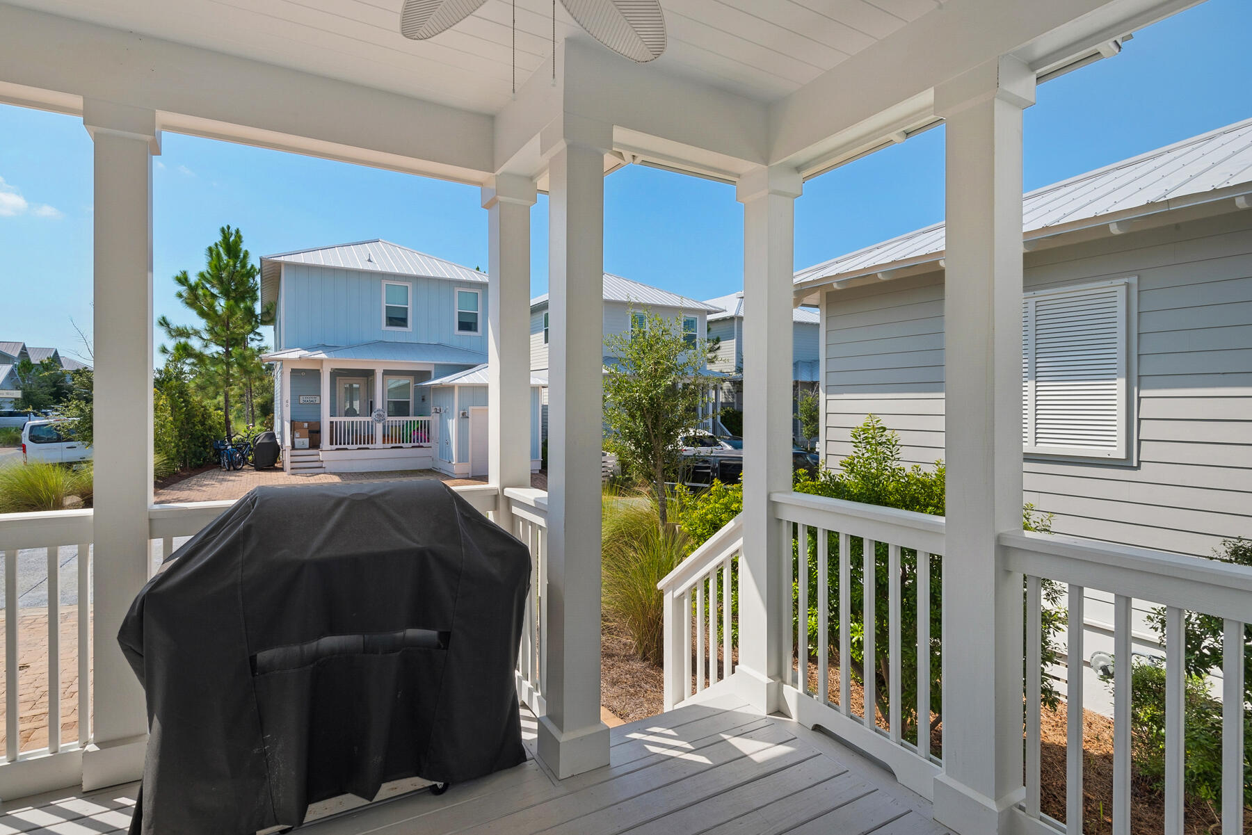 NATUREWALK AT SEAGROVE - Residential