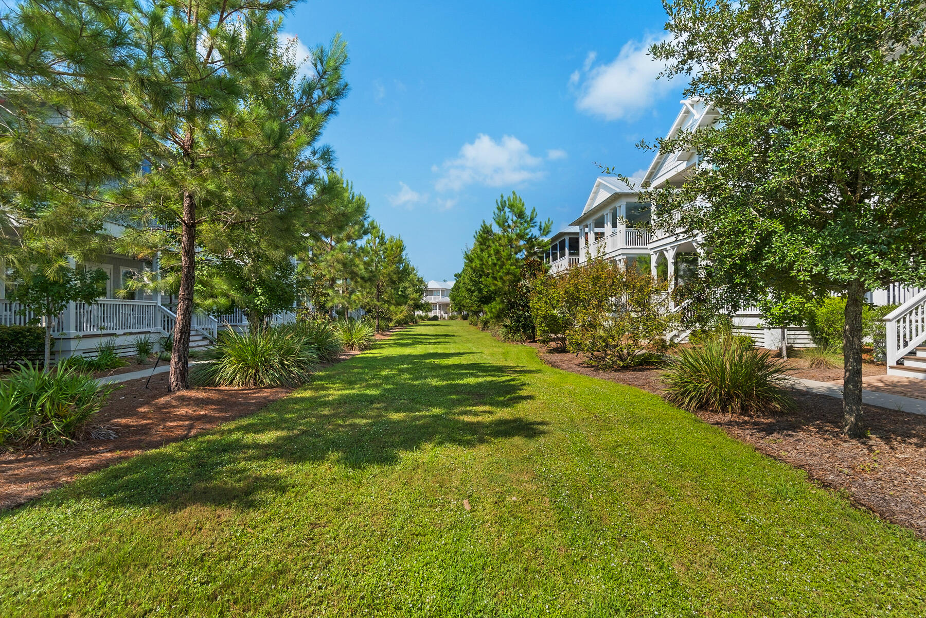 NATUREWALK AT SEAGROVE - Residential