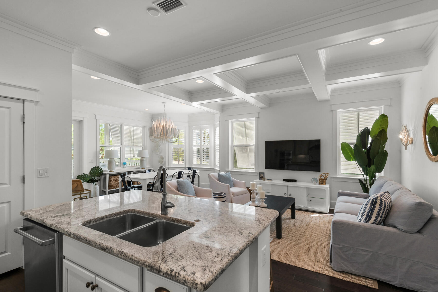 NATUREWALK AT SEAGROVE - Residential