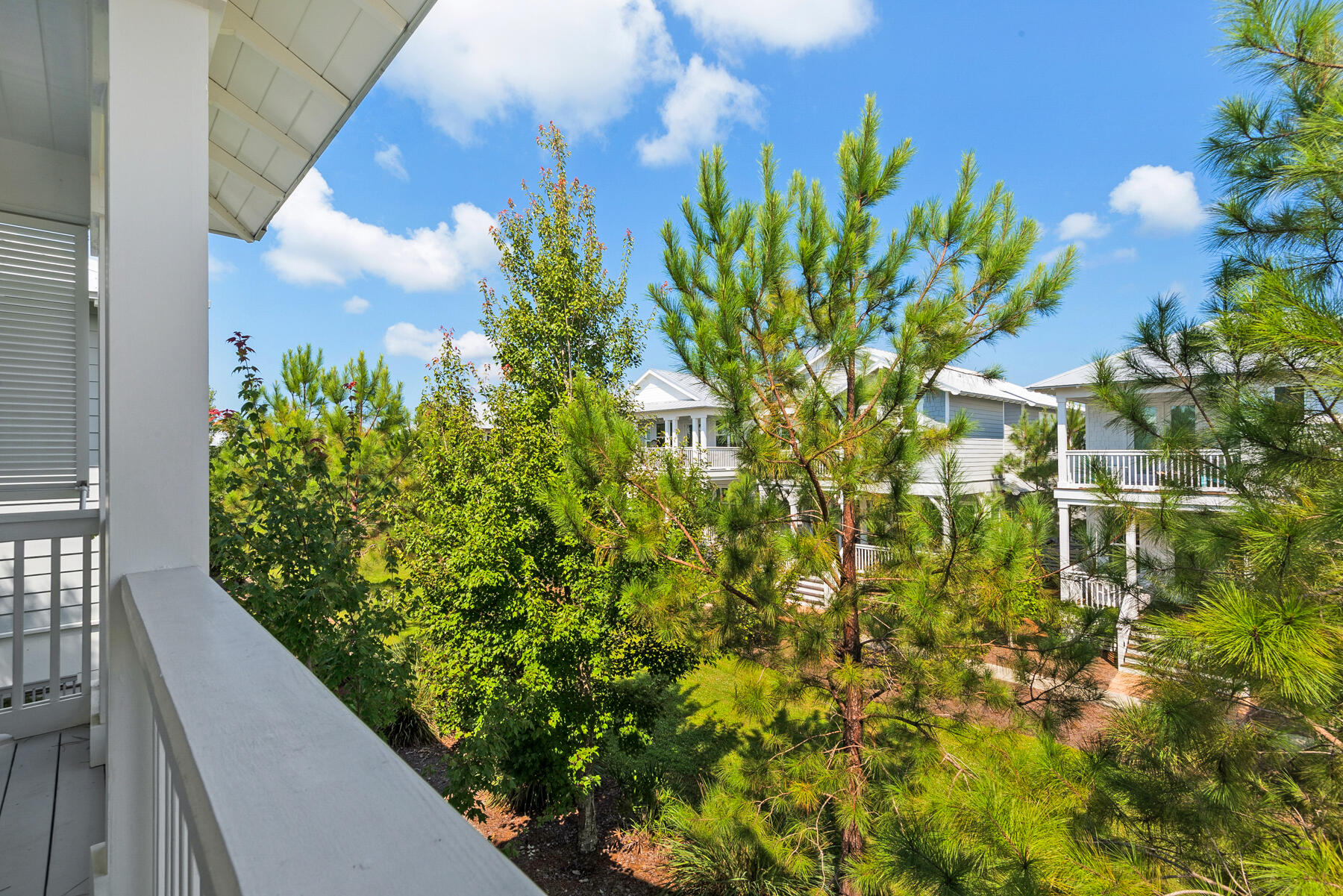 NATUREWALK AT SEAGROVE - Residential