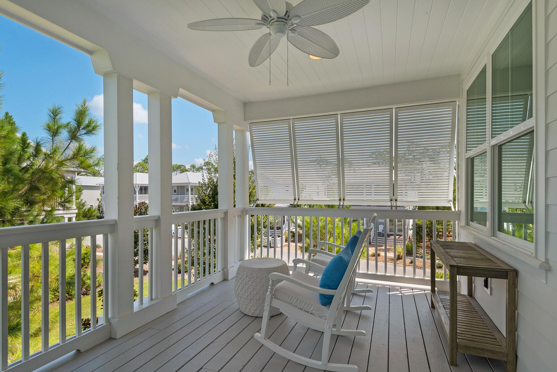 NATUREWALK AT SEAGROVE - Residential