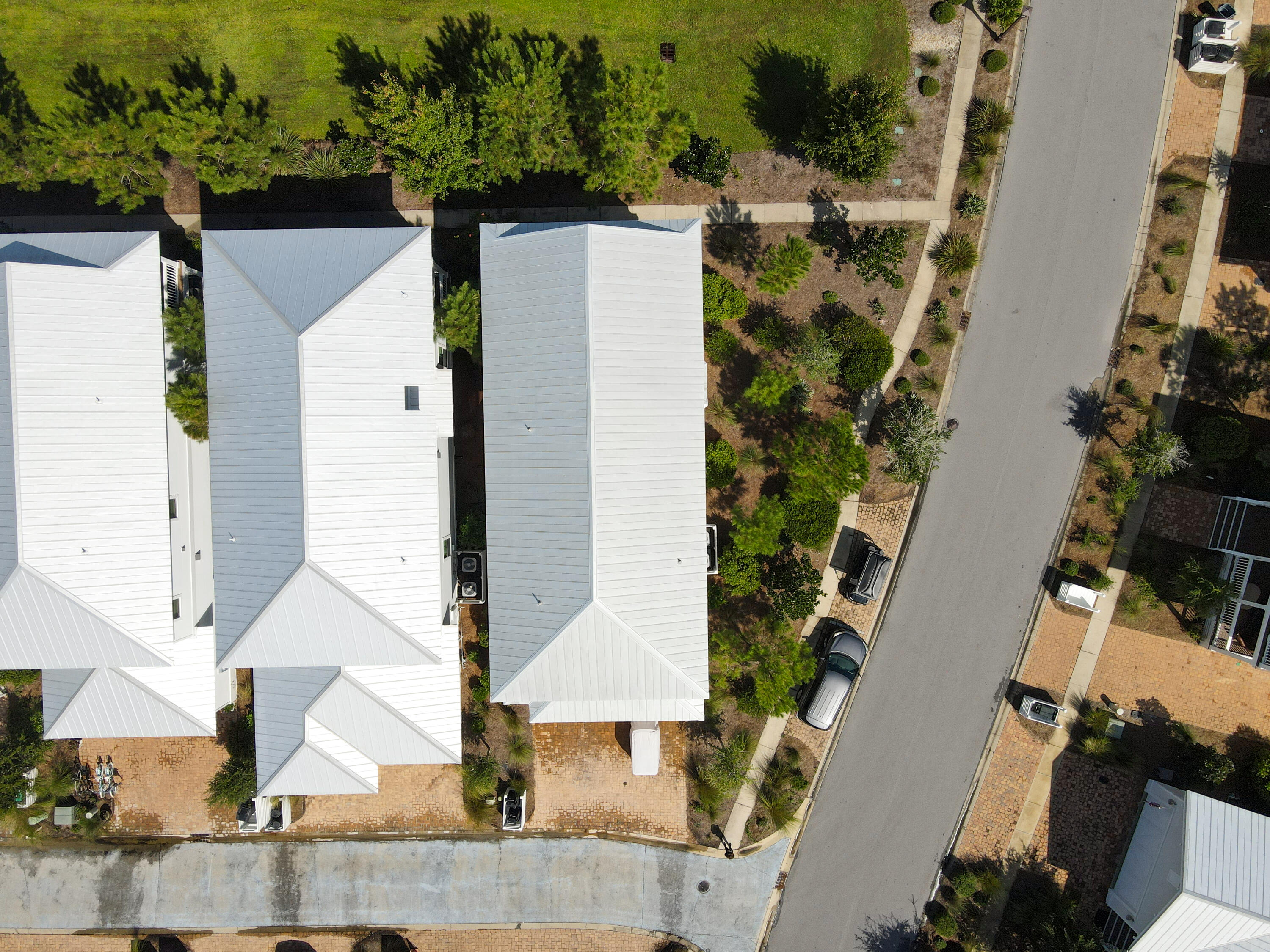 NATUREWALK AT SEAGROVE - Residential