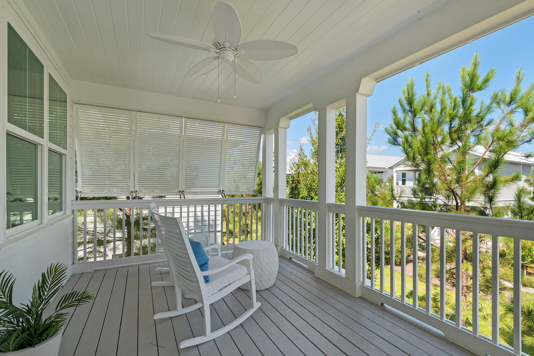 NATUREWALK AT SEAGROVE - Residential