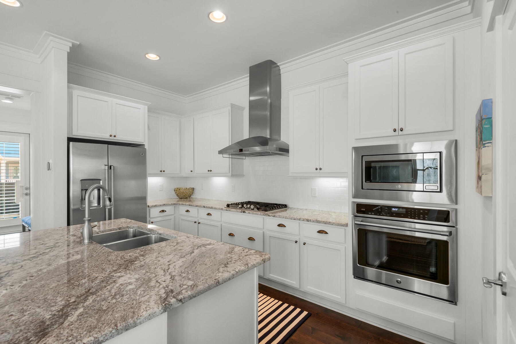 NATUREWALK AT SEAGROVE - Residential