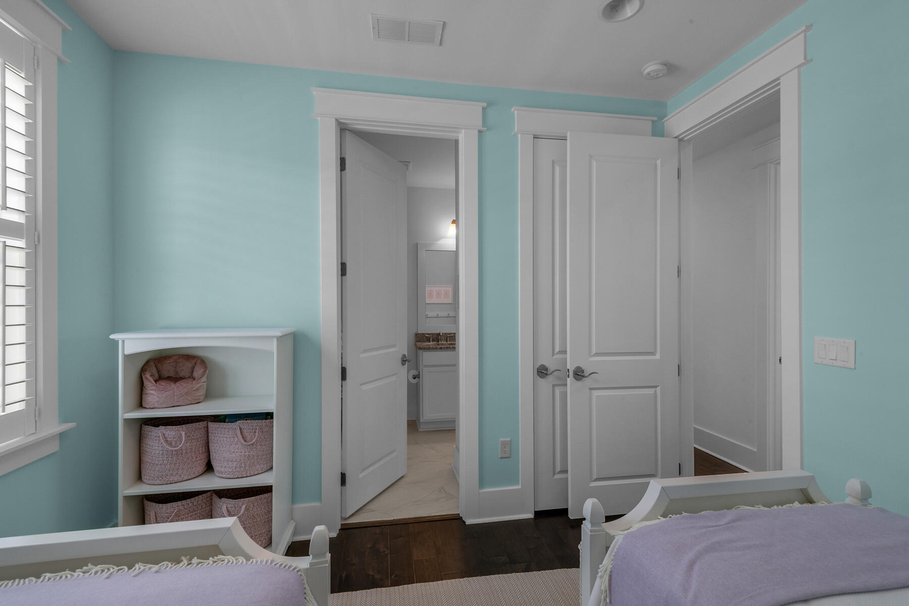 NATUREWALK AT SEAGROVE - Residential