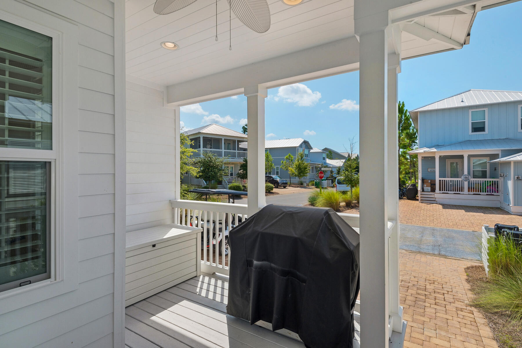 NATUREWALK AT SEAGROVE - Residential