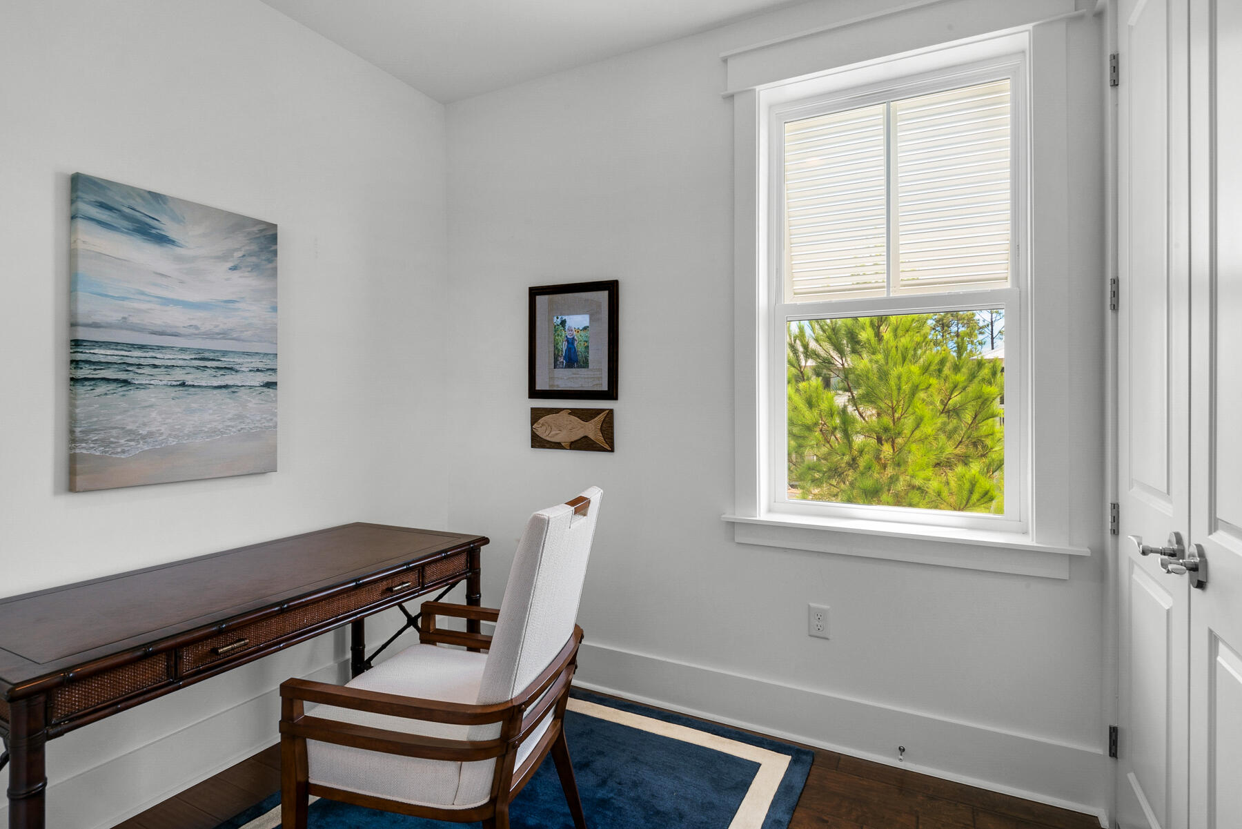 NATUREWALK AT SEAGROVE - Residential