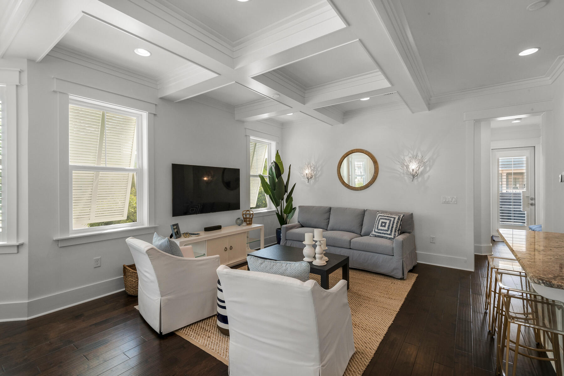 NATUREWALK AT SEAGROVE - Residential