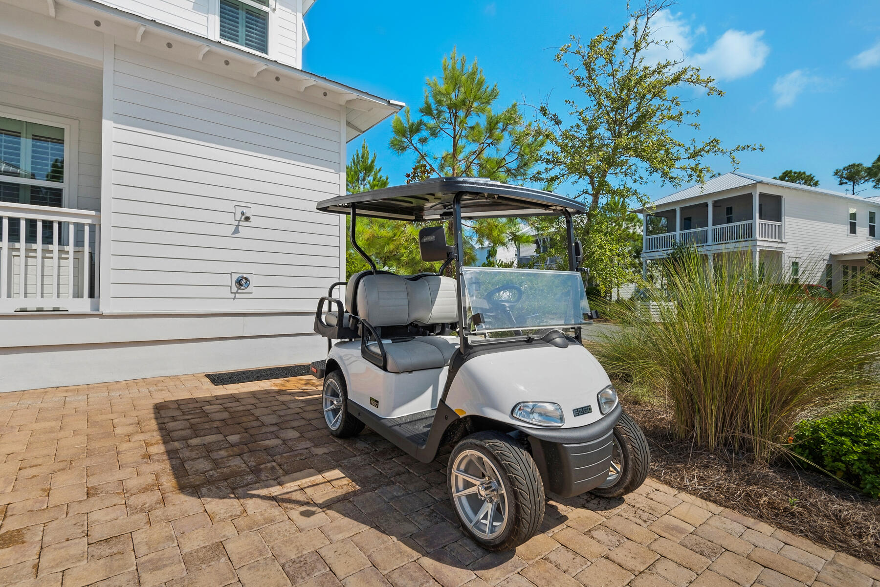 NATUREWALK AT SEAGROVE - Residential