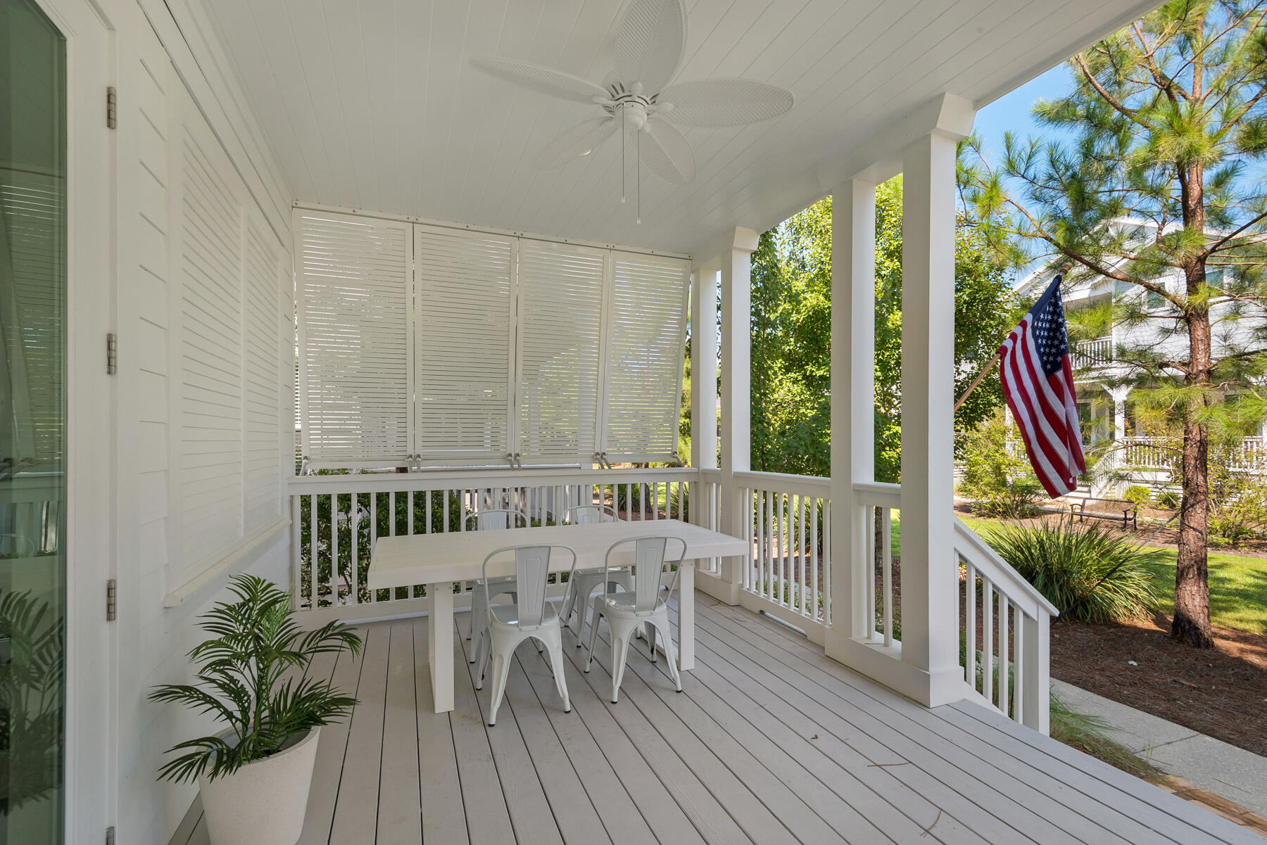 NATUREWALK AT SEAGROVE - Residential