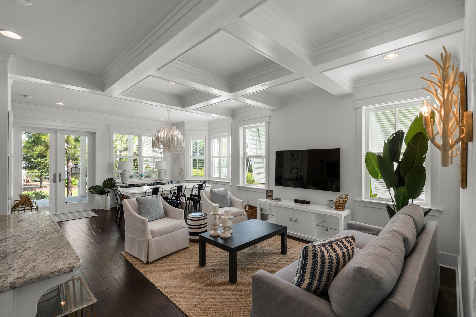 NATUREWALK AT SEAGROVE - Residential