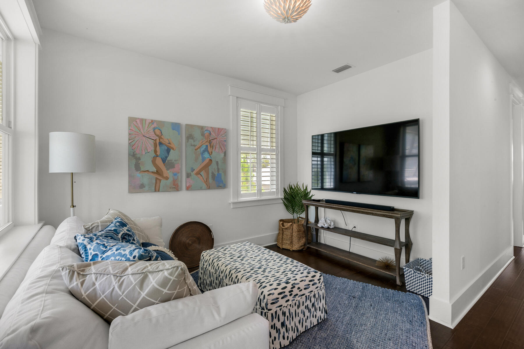 NATUREWALK AT SEAGROVE - Residential