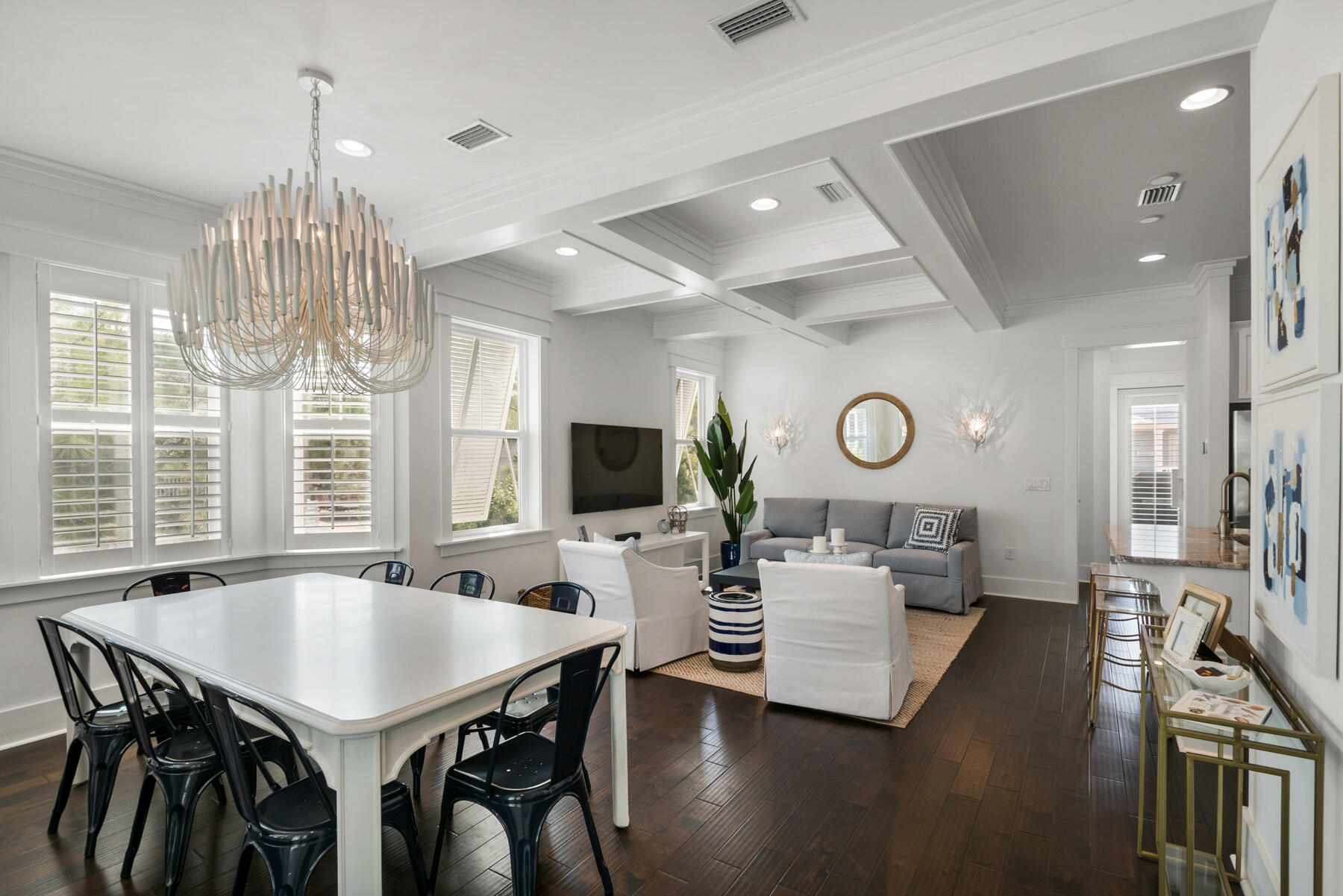 NATUREWALK AT SEAGROVE - Residential