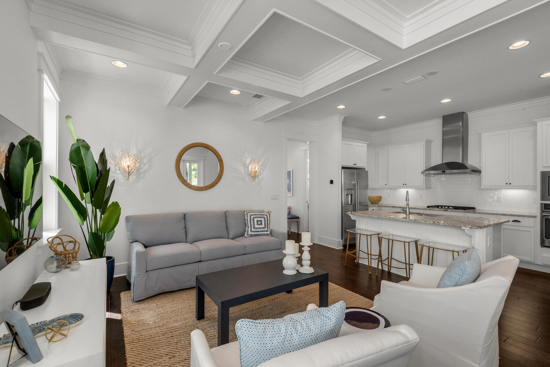 NATUREWALK AT SEAGROVE - Residential