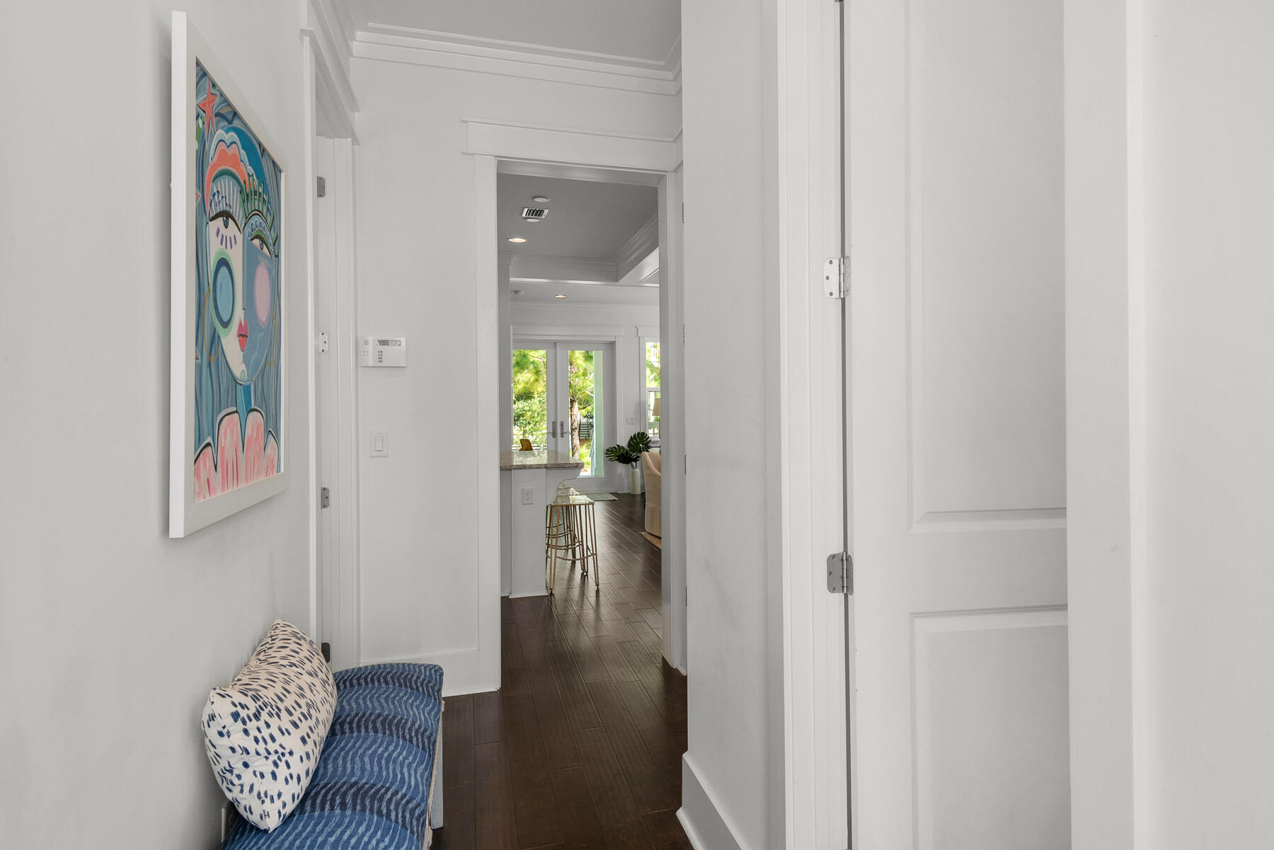 NATUREWALK AT SEAGROVE - Residential