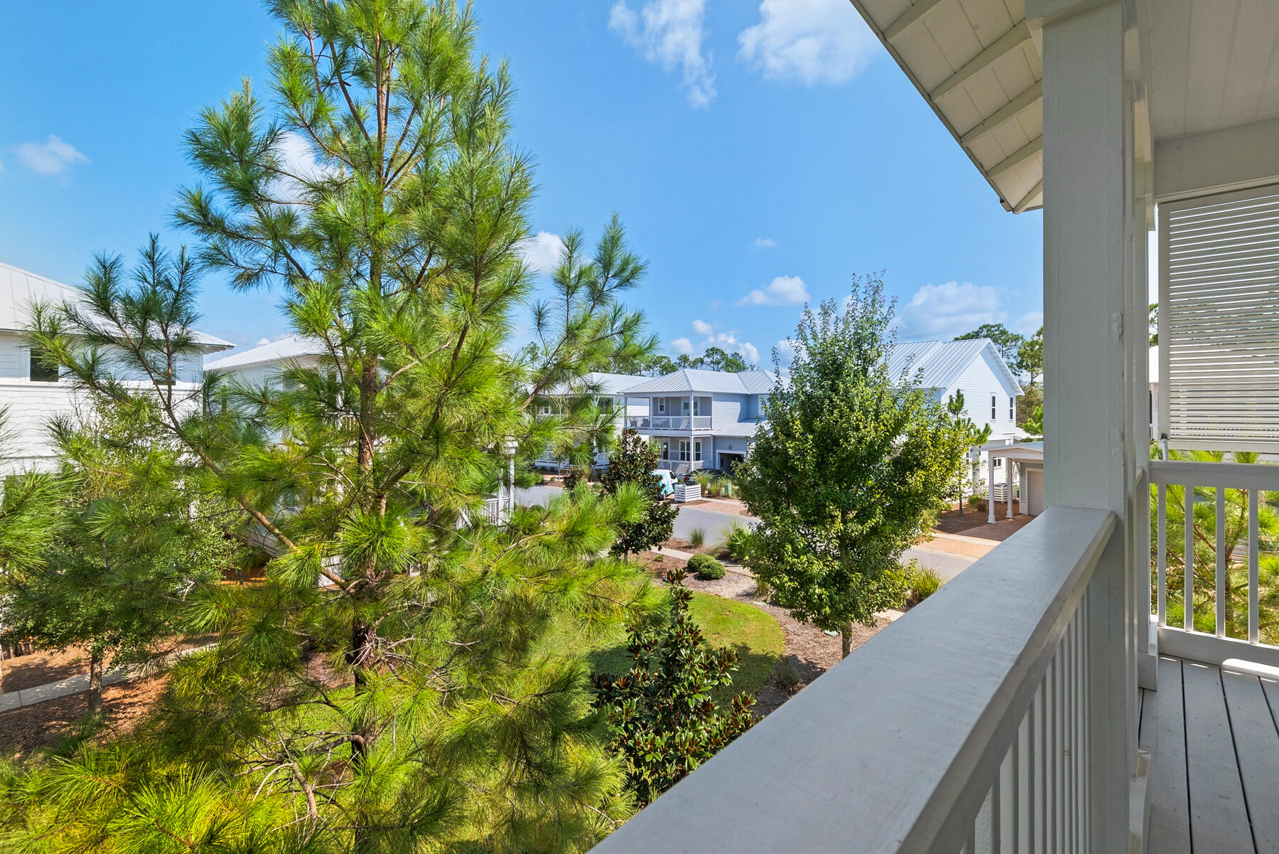 NATUREWALK AT SEAGROVE - Residential