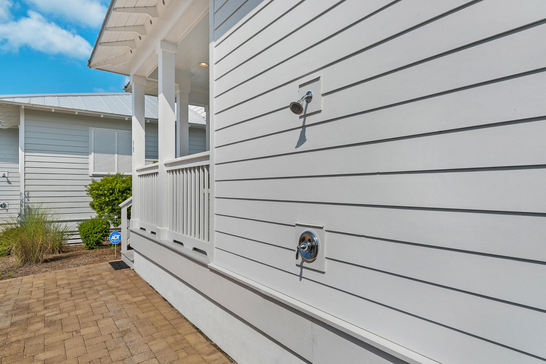 NATUREWALK AT SEAGROVE - Residential