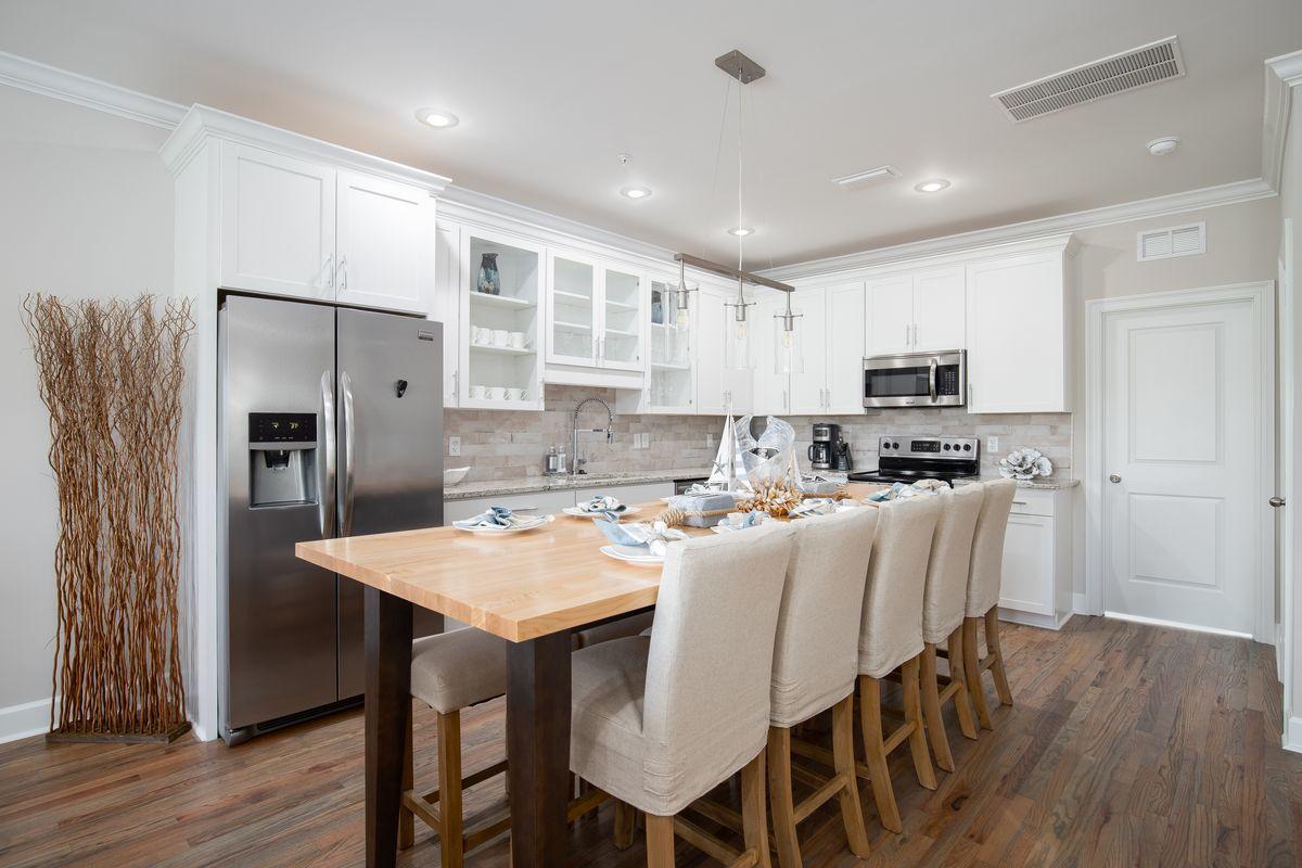 DRIFTWOOD DRIVE TOWNHOMES - Residential