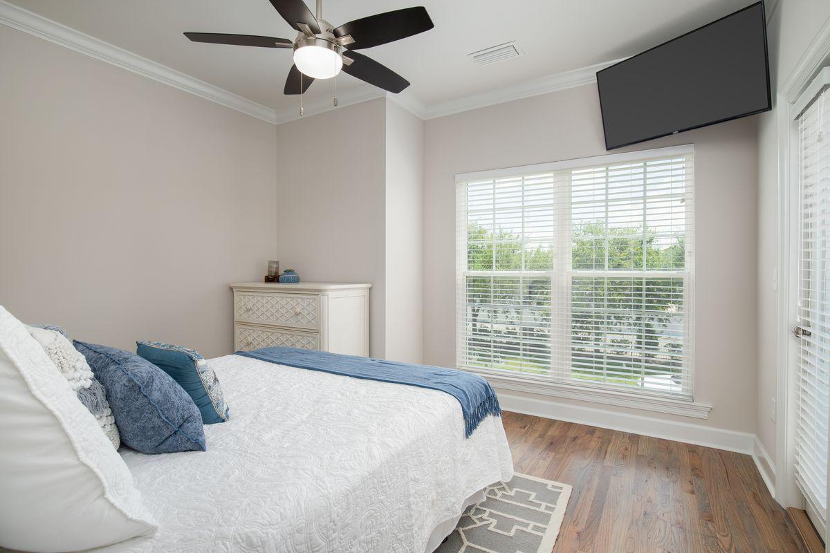 DRIFTWOOD DRIVE TOWNHOMES - Residential