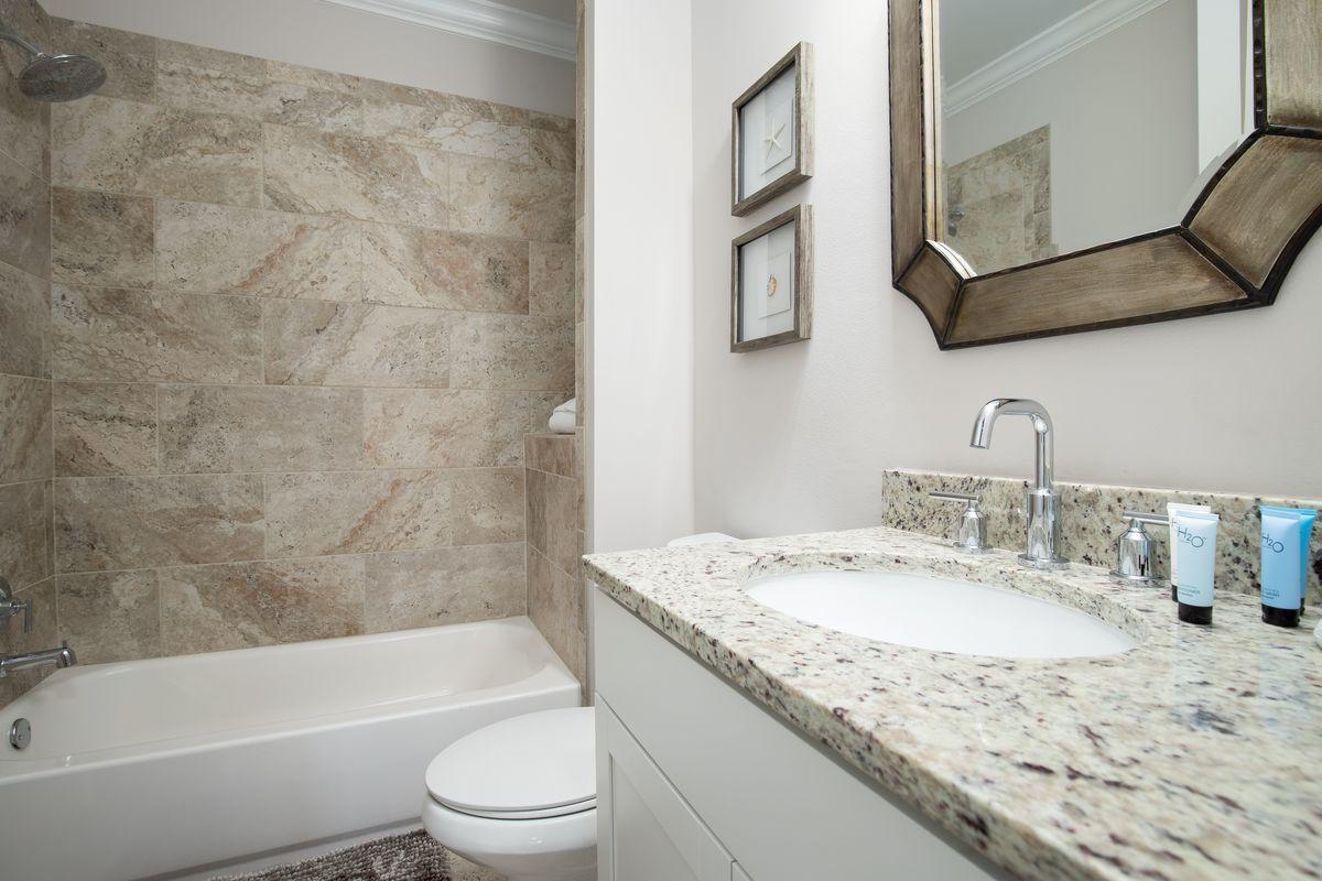 DRIFTWOOD DRIVE TOWNHOMES - Residential