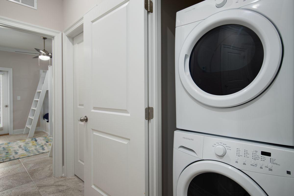 DRIFTWOOD DRIVE TOWNHOMES - Residential