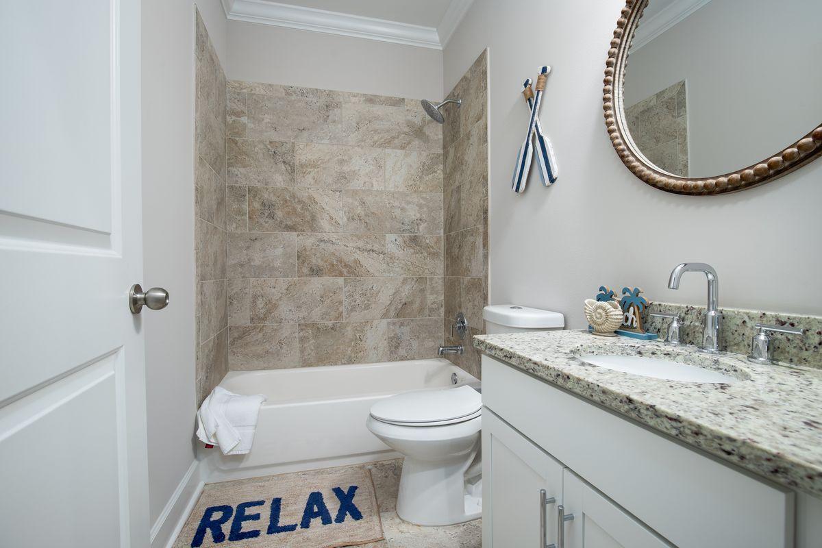 DRIFTWOOD DRIVE TOWNHOMES - Residential