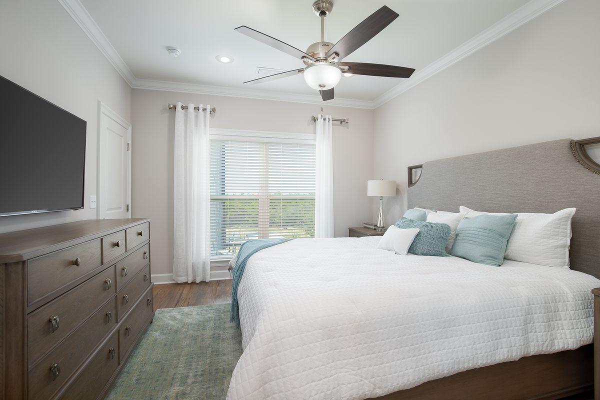 DRIFTWOOD DRIVE TOWNHOMES - Residential