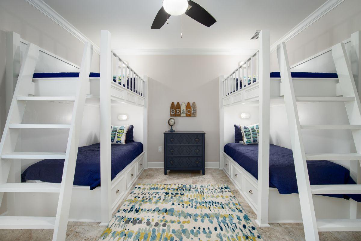 DRIFTWOOD DRIVE TOWNHOMES - Residential