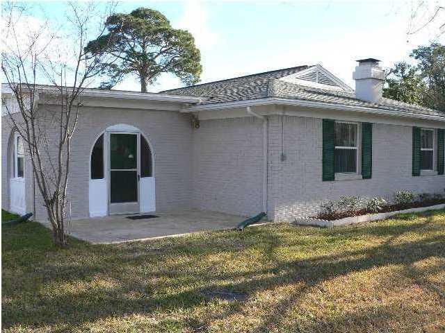 PALM ESTATES UNIT 2 - Residential Lease