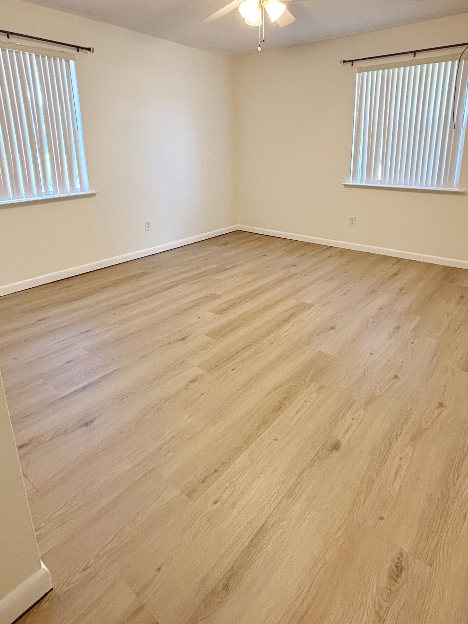 PALM ESTATES UNIT 2 - Residential Lease