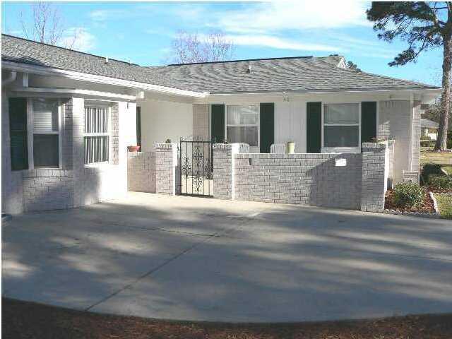 PALM ESTATES UNIT 2 - Residential Lease