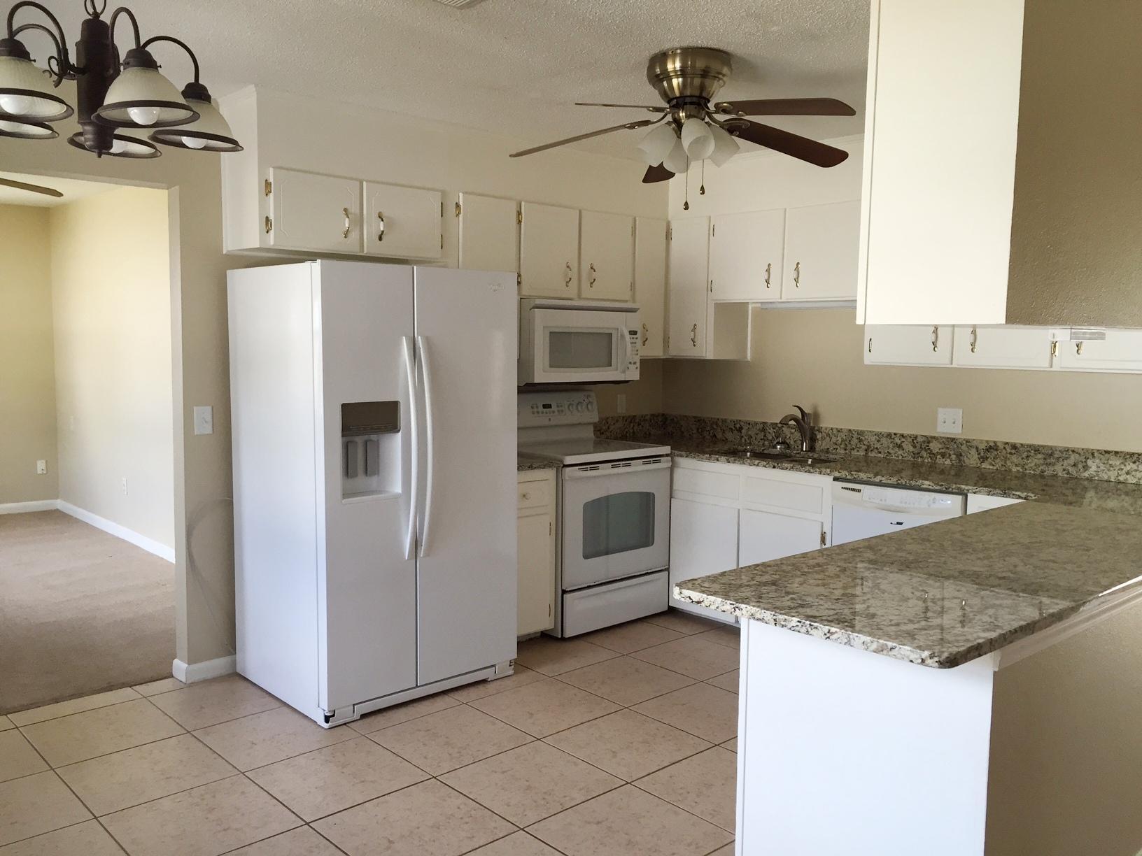 PALM ESTATES UNIT 2 - Residential Lease