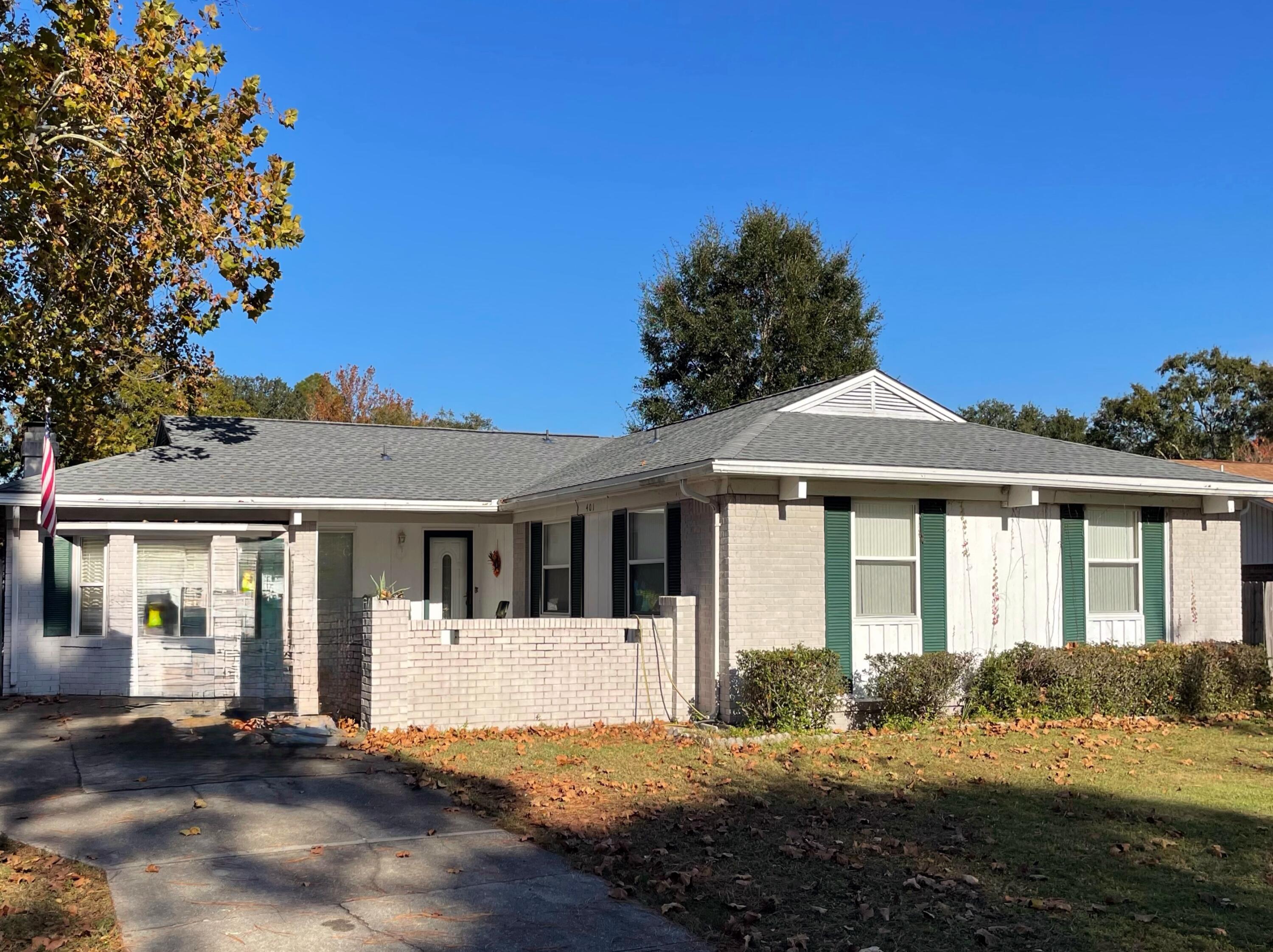 PALM ESTATES UNIT 2 - Residential Lease